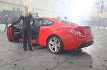 Hyundai Genesis Coupe 2010 года